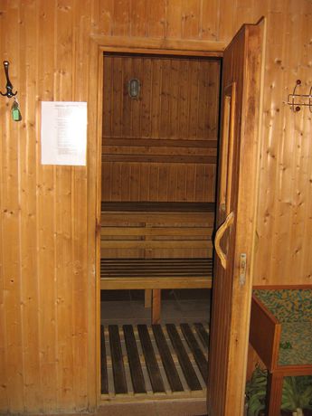 Imagen general del Hotel Estella. Foto 2