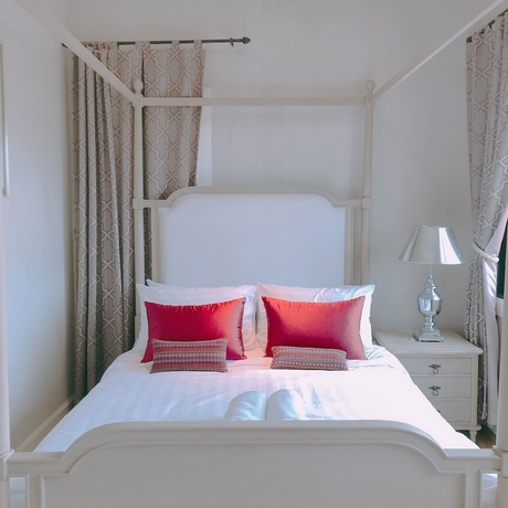 Imagen de la habitación del Hotel Estella Pool Villas Pattaya. Foto 4