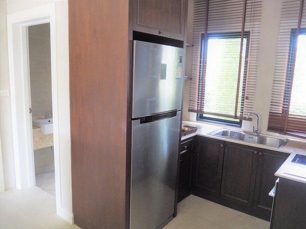 Imagen de la habitación del Hotel Estella Pool Villas Pattaya. Foto 17