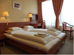 Imagen general del Hotel Estella Superior. Foto 16