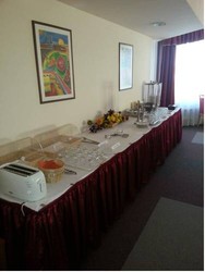 Imagen general del Hotel Estella Superior. Foto 2