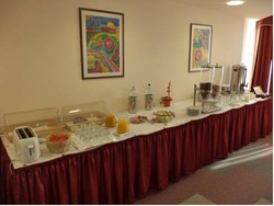 Imagen general del Hotel Estella Superior. Foto 4