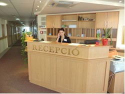 Imagen general del Hotel Estella Superior. Foto 5