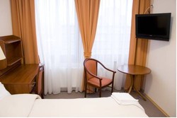 Imagen general del Hotel Estella Superior. Foto 6