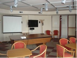 Imagen general del Hotel Estella Superior. Foto 7