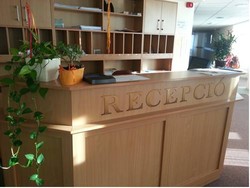 Imagen general del Hotel Estella Superior. Foto 9