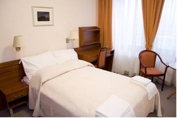 Imagen general del Hotel Estella Superior. Foto 10