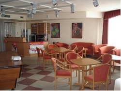 Imagen general del Hotel Estella Superior. Foto 11