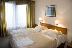 Imagen general del Hotel Estella Superior. Foto 12