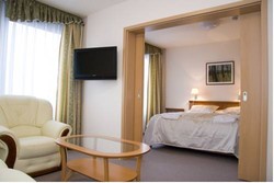 Imagen general del Hotel Estella Superior. Foto 15