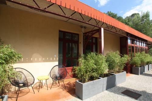 Imagen de la habitación del Hotel Estelou. Foto 8