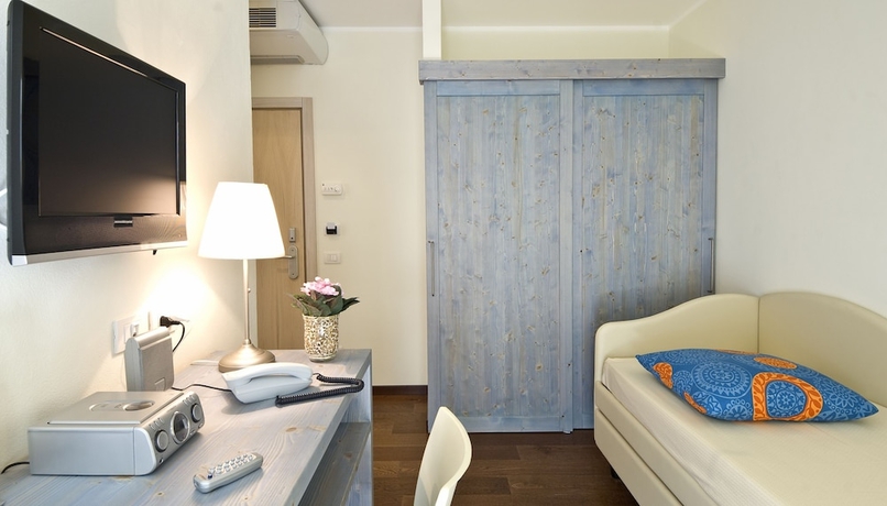 Imagen de la habitación del Hotel Estense, Bellaria-Igea Marina. Foto 2