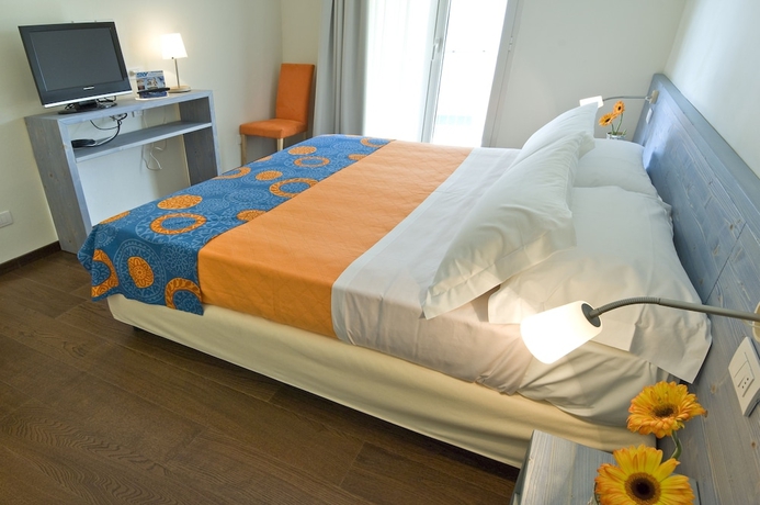 Imagen de la habitación del Hotel Estense, Bellaria-Igea Marina. Foto 3