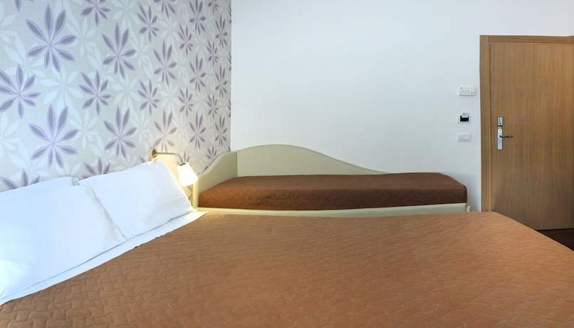 Imagen de la habitación del Hotel Estense, Bellaria-Igea Marina. Foto 4