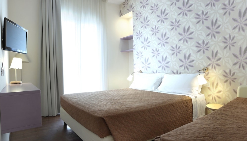 Imagen de la habitación del Hotel Estense, Bellaria-Igea Marina. Foto 5