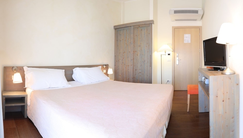 Imagen de la habitación del Hotel Estense, Bellaria-Igea Marina. Foto 6