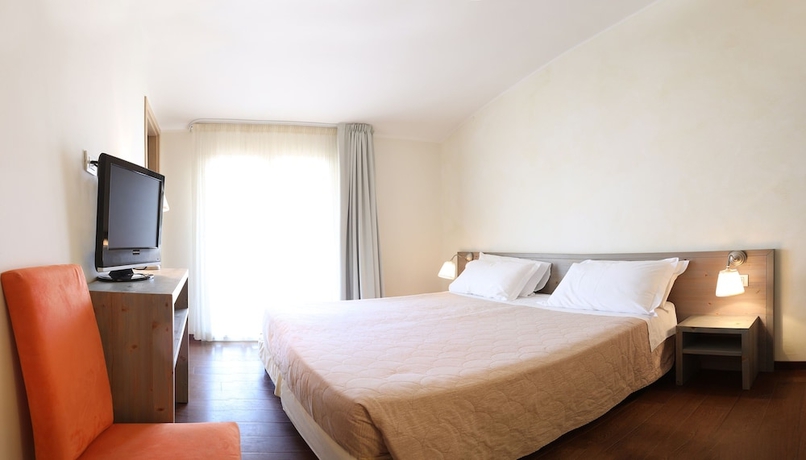 Imagen de la habitación del Hotel Estense, Bellaria-Igea Marina. Foto 7