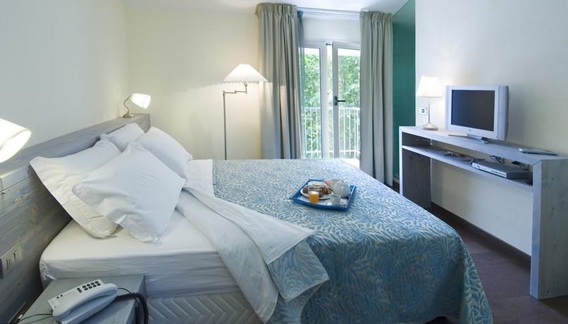 Imagen de la habitación del Hotel Estense, Bellaria-Igea Marina. Foto 8