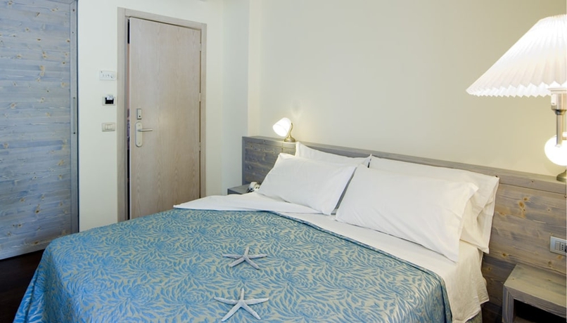 Imagen de la habitación del Hotel Estense, Bellaria-Igea Marina. Foto 9