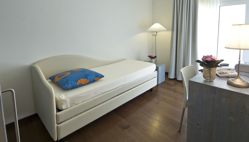 Imagen de la habitación del Hotel Estense, Bellaria-Igea Marina. Foto 11