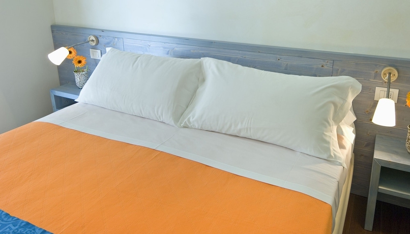 Imagen de la habitación del Hotel Estense, Bellaria-Igea Marina. Foto 12