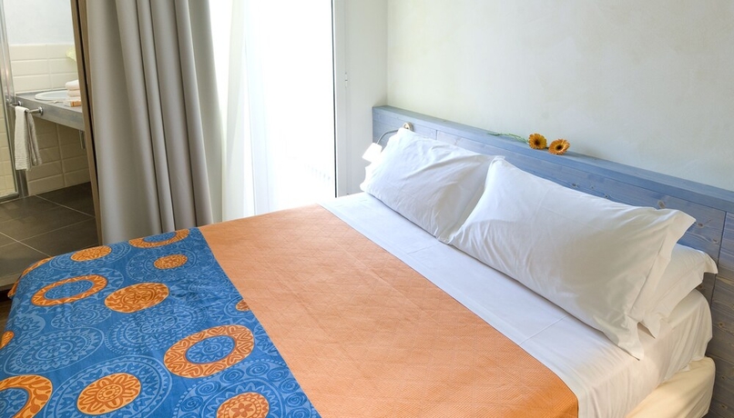 Imagen de la habitación del Hotel Estense, Bellaria-Igea Marina. Foto 15