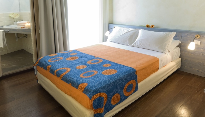 Imagen de la habitación del Hotel Estense, Bellaria-Igea Marina. Foto 16