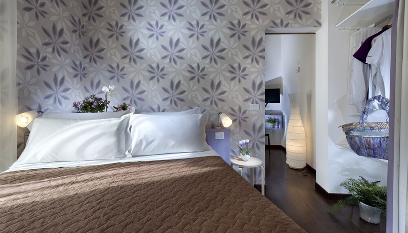 Imagen de la habitación del Hotel Estense, Bellaria-Igea Marina. Foto 17