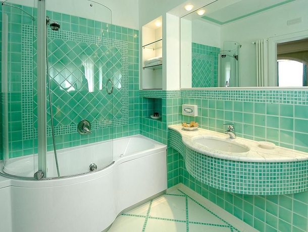 Imagen de la habitación del Hotel Estense, Gatteo a Mare. Foto 8