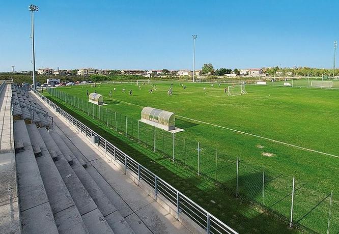 Imagen general del Hotel Estense, Gatteo a Mare. Foto 2