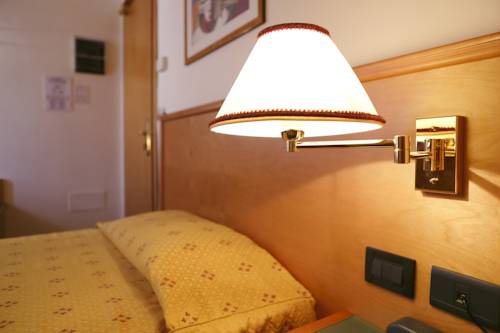 Imagen de la habitación del Hotel Estense, Modena. Foto 6