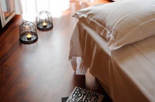 Imagen de la habitación del Hotel Estense, Modena. Foto 12