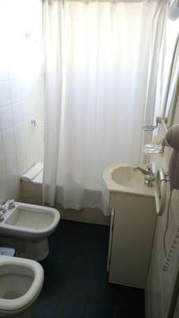 Imagen de la habitación del Hotel Estepa. Foto 33