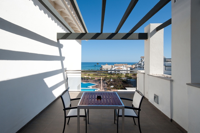 Imagen general del Hotel Estepona and Spa Resort. Foto 2