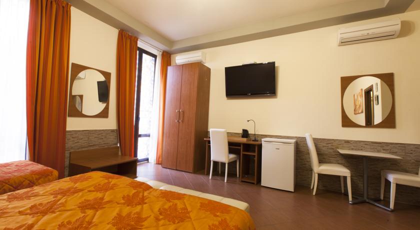 Imagen general del Hotel Ester, Florencia. Foto 5