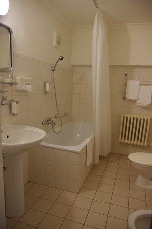 Imagen de la habitación del Hotel Ester, KARLOVY VARY. Foto 3