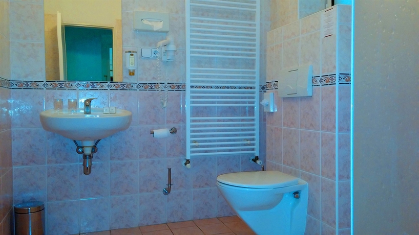 Imagen de la habitación del Hotel Ester, KARLOVY VARY. Foto 5