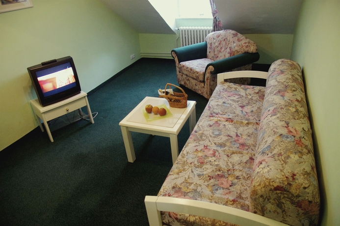 Imagen de los interiores del Hotel Ester, KARLOVY VARY. Foto 13