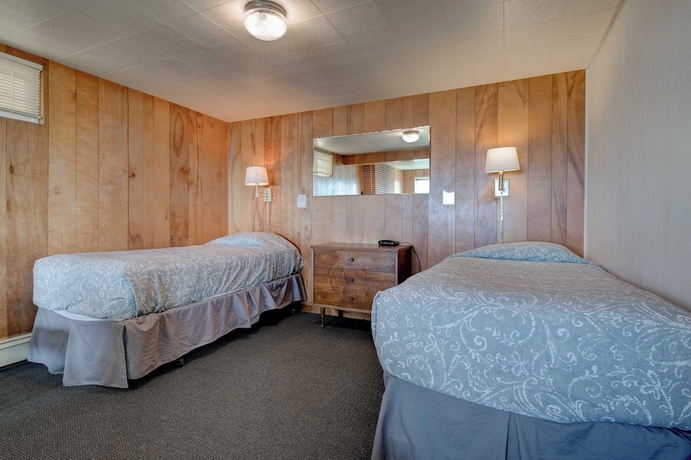 Imagen de la habitación del Hotel Ester Lee Motel. Foto 12