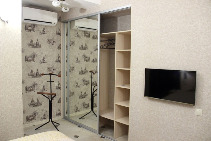 Imagen de la habitación del Hotel Estet. Foto 5