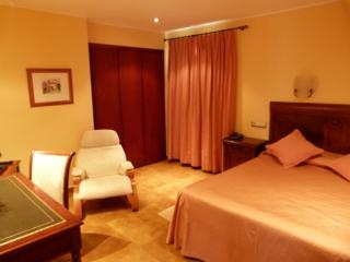 Imagen de la habitación del Hotel Esther. Foto 5