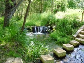 Imagen de los exteriores del Hotel Esther. Foto 6