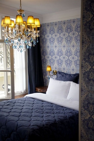 Imagen de la habitación del Hotel Estherea. Foto 2