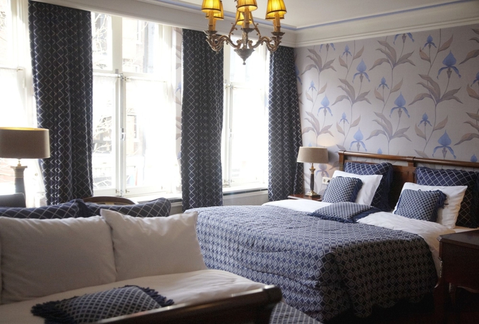 Imagen de la habitación del Hotel Estherea. Foto 5