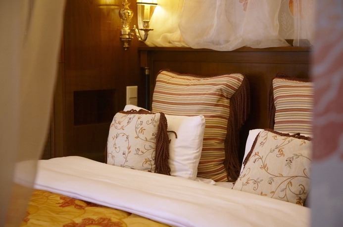 Imagen de la habitación del Hotel Estherea. Foto 7