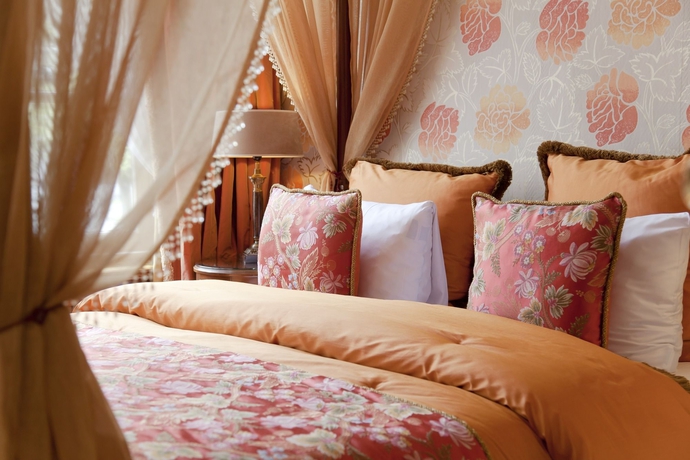 Imagen de la habitación del Hotel Estherea. Foto 9