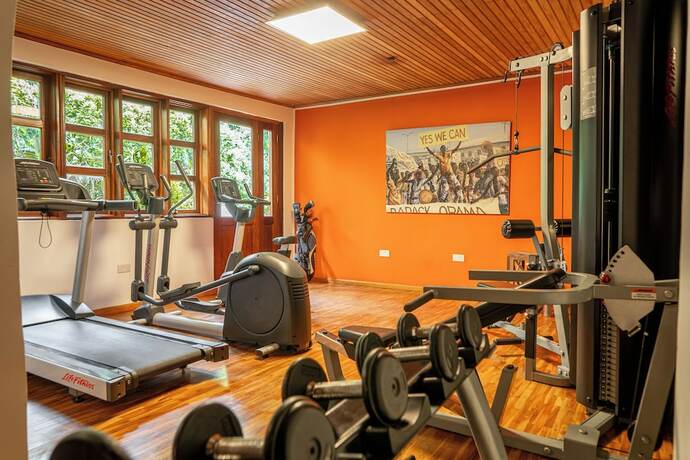 Imagen general del Hotel Esther\'s. Foto 1