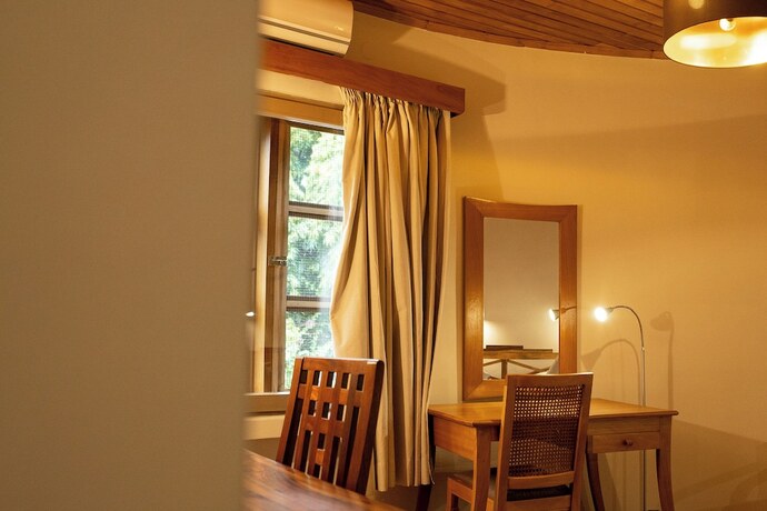 Imagen de la habitación del Hotel Esther\'s. Foto 9