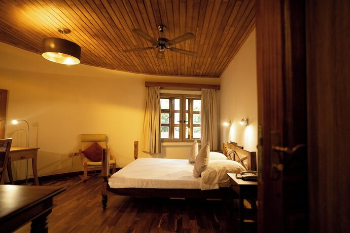 Imagen general del Hotel Esther\'s. Foto 4