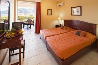 Imagen general del Hotel Estia Beach. Foto 3